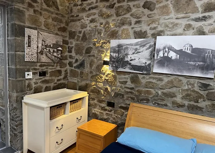 Gallery - & Country house Dardhe (Korce)