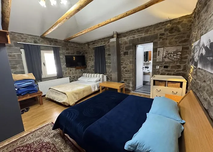 Gallery - & Country house Dardhe (Korce)