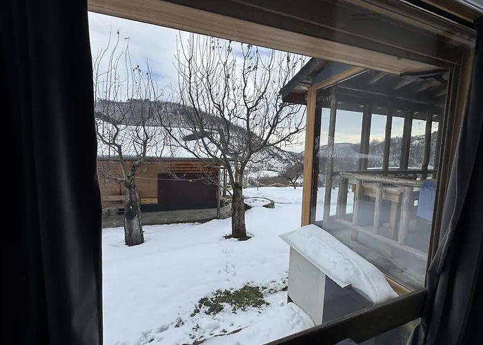 Gallery - & Country house Dardhe (Korce)