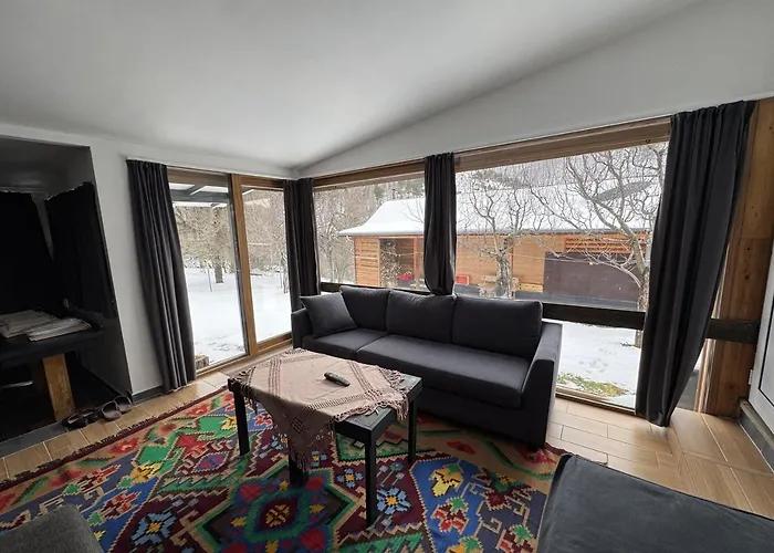 Gallery - & Country house *