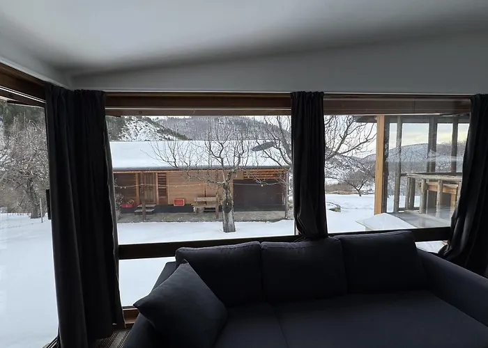 Gallery - & Country house *