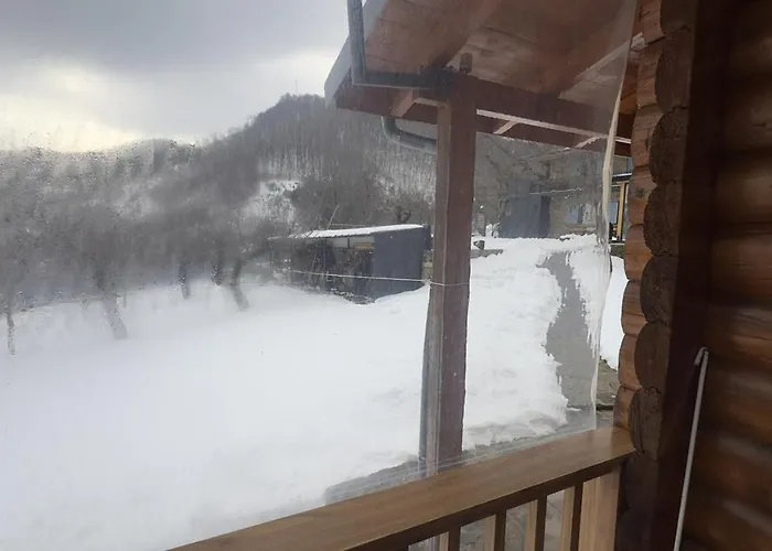 Gallery - & Dardhe (Korce)