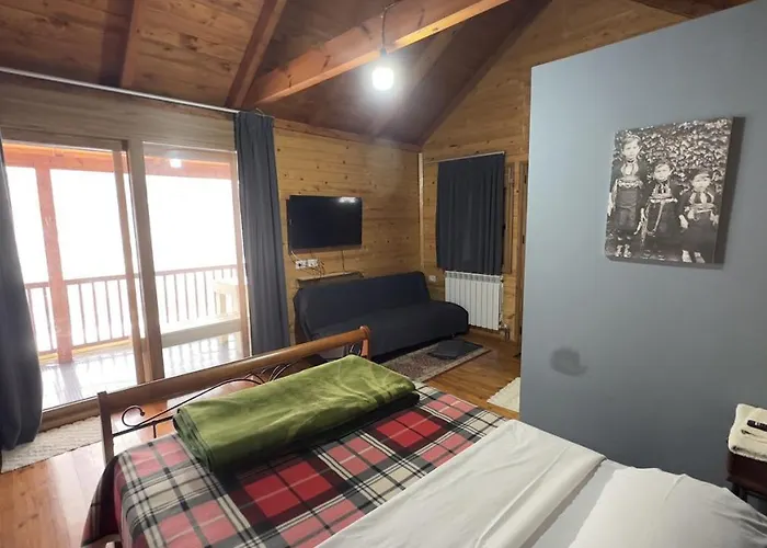 Gallery - & Country house *