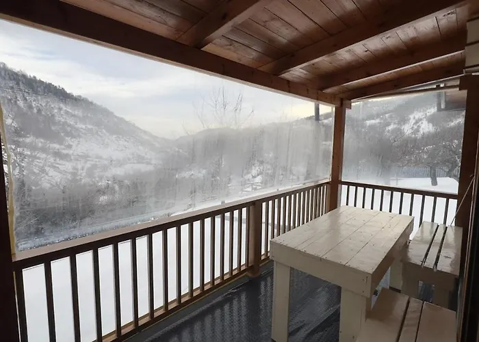 Gallery - & Country house *