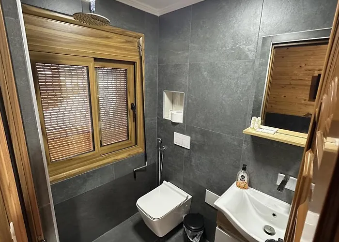 Gallery - & Country house