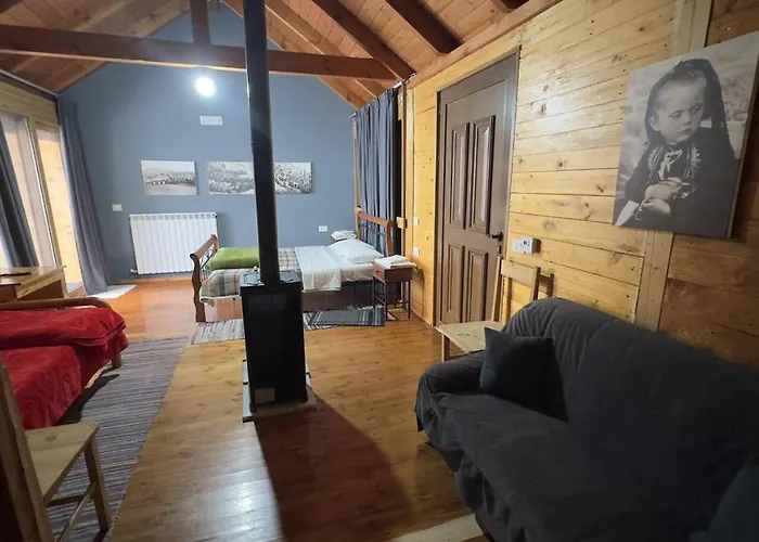 Country house Gallery - &