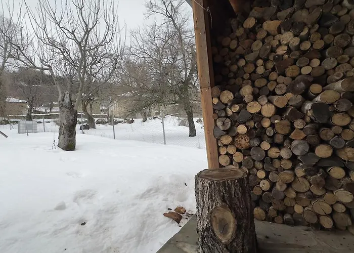 Country house Gallery - & Dardhe (Korce)