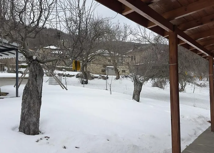 בית כפרי Gallery - &