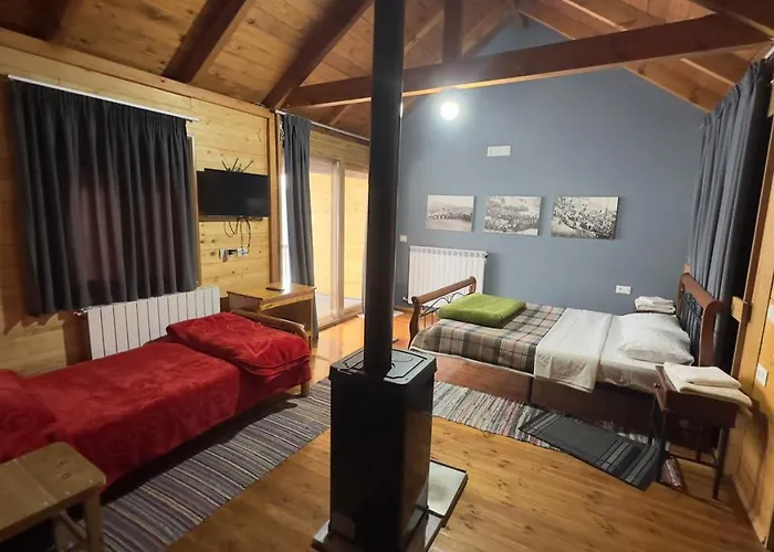 Gallery - & Dardhe (Korce)