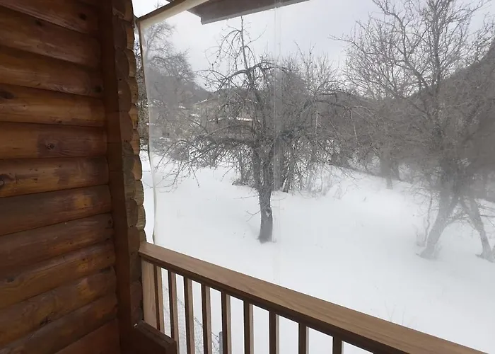 Gallery - & בית כפרי *